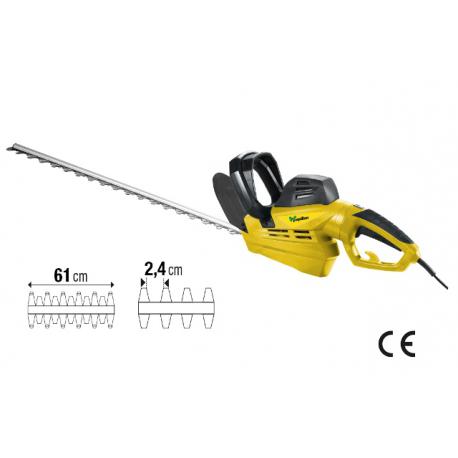 PAPILLON TAGLIASIEPI HTLD12B-610 GIR C/FRENO 61CM 750W