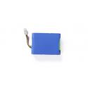 PAPILLON BATTERIA 2.5AH X ROBOT TAGLIAERBA 18782 - per codice 18782