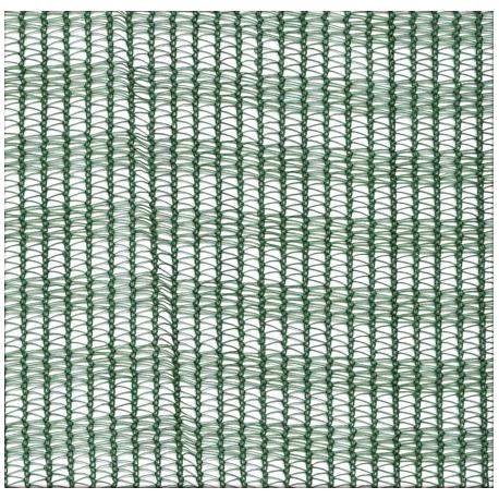 PAPILLON RETE OLIVE ANTISPINA S/APE 90G/MQ 6X12 72MQ - senza apertura