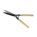 PAPILLON FORBICE SIEPE L/OND M/LEGNO 210CM