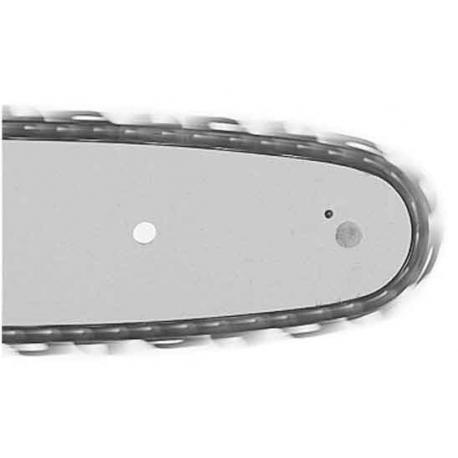 PAPILLON CATENA M/SEGA PAPILLON 91P 52M PASSO 3/8X1.3 91P/52M - per Papillon ES16.35/ETS350; Ranger 37