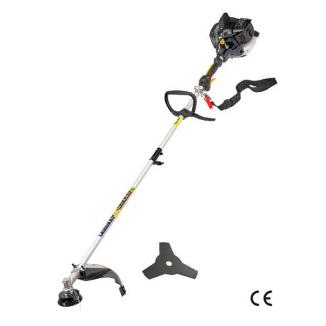 PAPILLON DECESPUGL PAPILLON ASTA RIGIDA 2T-E5 25.4CC BCK526PF