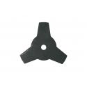 PAPILLON LAMA 3 DENTI X DECESPUGLIATORI D255