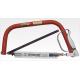 MAURER LAMA DENTE CASTELLO PER SEGONCINO 300MM - lama ricambio per legno; dente castello