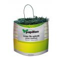 PAPILLON FILO SPINATO PLASTICATO PAPIL 1.6-2.1MM 50MT