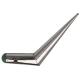 PAPILLON ZAPPA QUADRA BIDENTE MAN LEGNO-SPUGNA