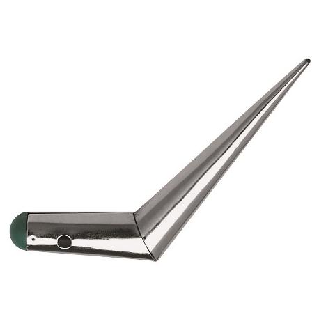 PAPILLON ZAPPA QUADRA BIDENTE MAN LEGNO-SPUGNA