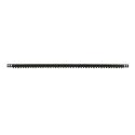MAURER LAMA DENTE CASTELLO PER SEGONCINO 533MM - dente castello