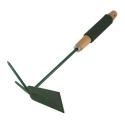 PAPILLON ZAPPA QUADRA BIDENTE MAN LEGNO-SPUGNA