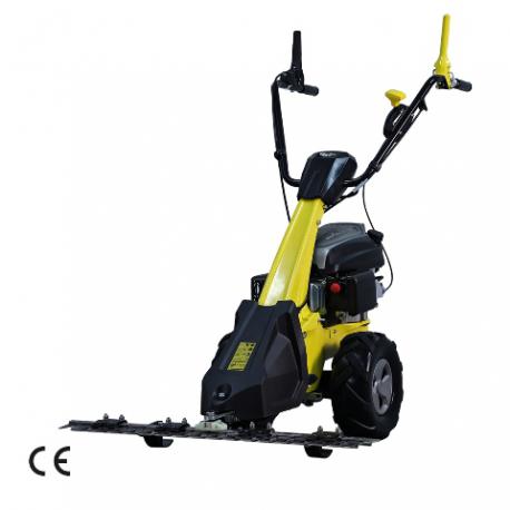 PAPILLON MOTOFALCE SEMOV PAPILL 4.2KW BARRA 88CM