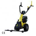 PAPILLON MOTOFALCE SEMOV PAPILL 4.2KW BARRA 88CM