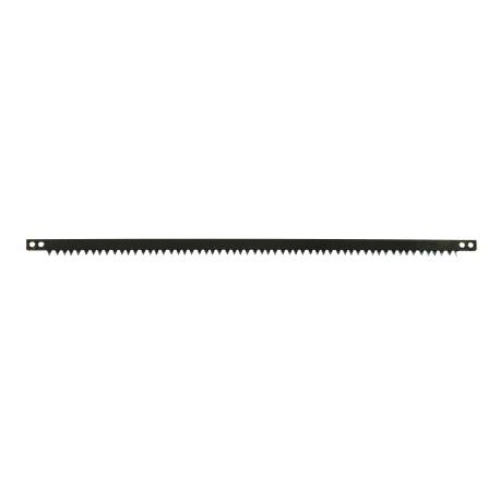 MAURER LAMA DENTE TRIANGOLO PER SEGONCINO 533MM - dente triangolo
