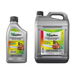 PAPILLON OLIO PER CATENA MOTOSEGA BIODEGRADABILE 1L