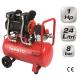 YAMATO E/COMPRES YAMATO OILLESS SILENZ 24LT 1HP