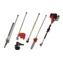 DECESPUGL MULTIFUNZIONE LVERDE 2T-E2 51.2CC