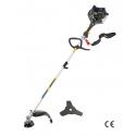 PAPILLON DECESPUGL PAPILLON ASTA RIGIDA 2T-E5 25.4CC BCK526PF