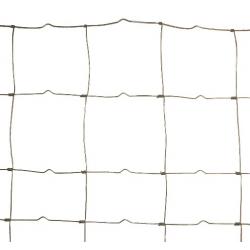 PAPILLON RETE BARRIER ZINC 130/15/11 1.9/2.45 130H 50M 130/15/11