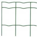 PAPILLON RETE PAP YARD PLAS 76.2X63.5X1.8-2.2 H 81 25M
