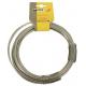 MAURER FILO FERRO ZINC MAURER N. 4 MM 0.9 MT30 N 4
