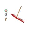 SCOPA IN BAMBOO CON MANICO TIPO EXTRA