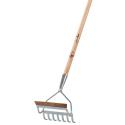 PAPILLON SCOPA FOGLIE REGISTR ACC ZINC ATT/CONICO