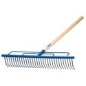 PAPILLON SCOPA FOGLIE REGISTR ACC ZINC ATT/MORSETTO