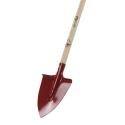 PAPILLON SCOPA FOGLIE REGISTR ACC ZINC A LEVA C/MANICO