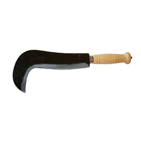 RONCHETTA PERUGIA MANICO LEGNO CM.22