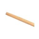 PAPILLON SCOPA P/FOGLIE PLAST S/MAN ATT CONICO 26DENT - 26 denti