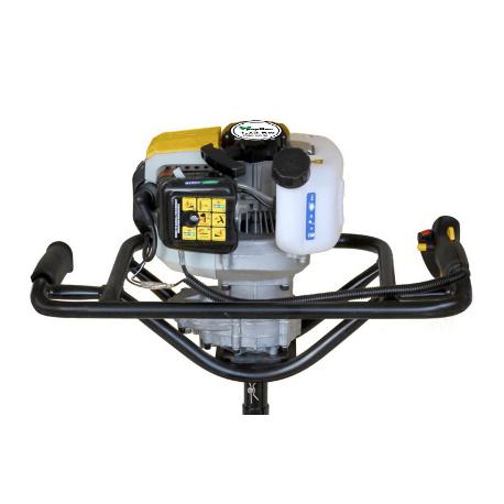 PAPILLON MOTOTRIVELLA PAPILLON 2 TEMPI 43CC