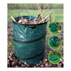 PAPILLON SACCO RACCOGLIFOGLIE/ERBA POP-UP D55XH68 160L - autoreggente