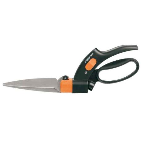 FISKARS FORBICE ERBA FISKARS GS42 LAME 360Â° GS42