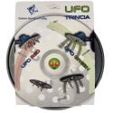 DISCO UFO TRINCIA ACC/ZINC X DECESPUGLIATORI