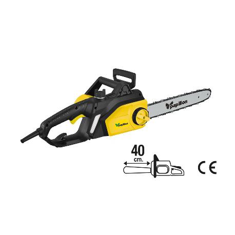 PAPILLON ELETTROSEGA PAPILLON ES18/40N 40CM 1800W ES18/40N