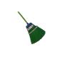 PAPILLON SCOPA ECOLOGICA MARTA PPL VERDE C/MANICO