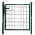 PAPILLON CANCELLO PAPILLON TIVOLI VERDE 100XH125