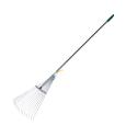 PAPILLON SCOPA FOGLIE REGISTR ACC ZINC A LEVA C/MANICO