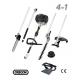 PAPILLON DECESP PAPILLON 35 MULTIFUN 2T-E5 32.6CC MFT536K
