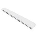 AUSONIA LAMA AUSONIA X SEGHETTO TURBO 180MM - per seghetto cod.29210