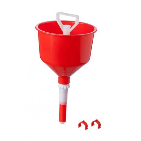 IMBUTO AUTOREGOLATORE