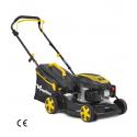 PAPILLON RASAERBA A SPINTA PAPILLON TG 42CM 144.3CC
