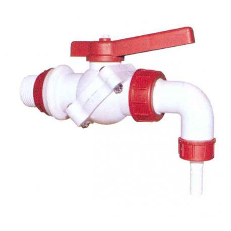 RUBINETTO PER MASTELLO VINACCIA 1" 20/1