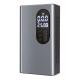 MINI COMPRESSORE PORTAT 80W 7.5AH 12V 10BAR