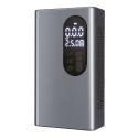 MINI COMPRESSORE PORTAT 80W 7.5AH 12V 10BAR