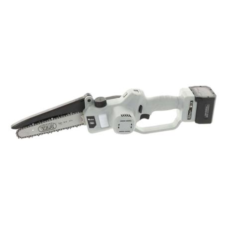 VOLPI MOTOSEGA VOLPI KVS8000 2BATT 4.0AH 19CM