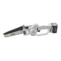VOLPI MOTOSEGA VOLPI KVS8000 2BATT 4.0AH 19CM