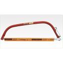 PAPILLON SEGONCINO ARCO GIREVOLE LAMA 533MM - arco girevole