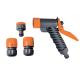 PAPILLON LANCIA A PISTOLA C/RACC X TUBO 1/2 PAPILLON