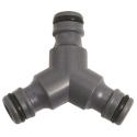 PAPILLON RACCORDO RAP.TUBO 1/2 ACQUASTOP PAPILLON