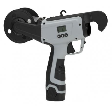 VOLPI LEGATRICE BRUSHLESS KV5 C/2 BATT 14.4V 2.0AH